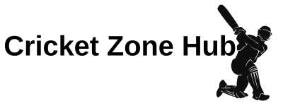 Cricket Zone Hub
